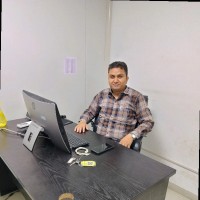 Arjun Singh Dangi