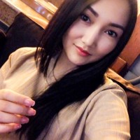 Ivizova Gyuzyal'