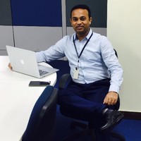 Amit Mohanty