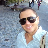 Fabián Pedraza-Esparza