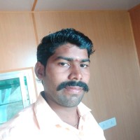 Krishnamurthy B