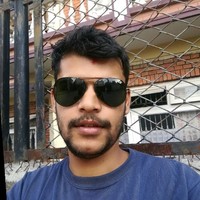 Sandeep Khanal