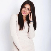 Julya Avierina