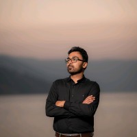 Amit P
