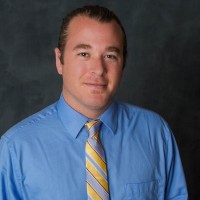 Daniel Vest
