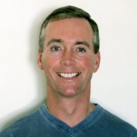 Steve Grey