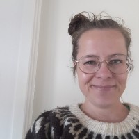 Lykke Thinggaard Thomsen