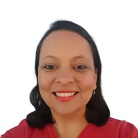 Josiane Dos Passos Florentino Rodrigues