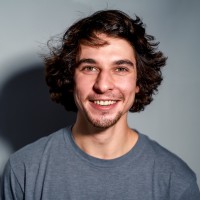 Connor Tieulie