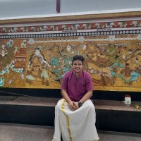 P K Sidharth Ramkumar