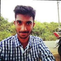 Rohith Nm