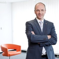 Arnold Schmitzer