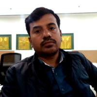 Prodipto Ghosh