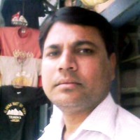 Kalimullah Ansari