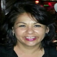Addie Camacho
