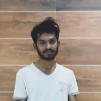 Prajwal R
