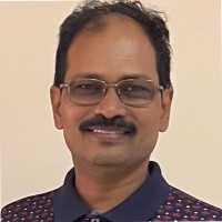 Saroj Patra