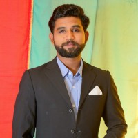 Sibtain Maqsood