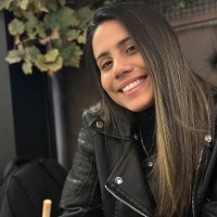 Elizabete De Oliveira