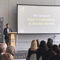 Ben Sampson