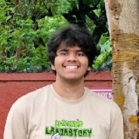 Krishnamoorthy Iyer