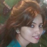 Mayuri Sharma