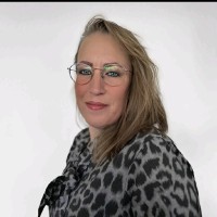 Sharon De Bruijn-Hazenkamp