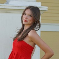 Izzy Hartinger
