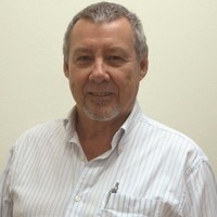 Graeme Warnock
