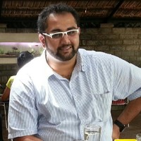 Arjun Bhandarkar