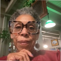 Mildred Ingram