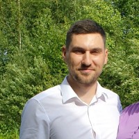 Domantas Magelinskas