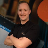 Simon Van Damme
