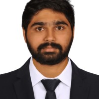 Gagan Prasad Varma Anga