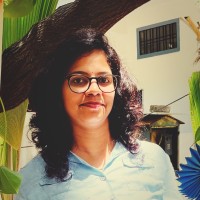 Pooja Reddy U