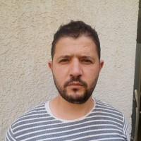 Hamza Benkherfallah