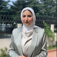 Yasmine Yasser