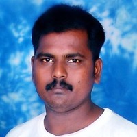 Suresh Narayanan