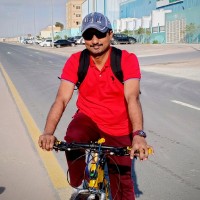 Shibu P M