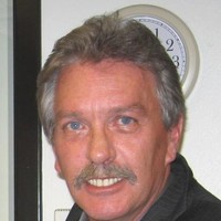 Frank Hauk