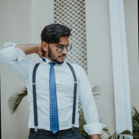 Nikhil Daksh