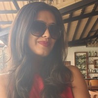 Deepika D