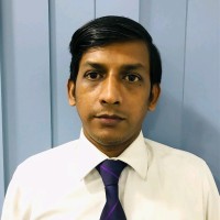 Nalin Ranathunga