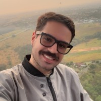 Lucas Barreto