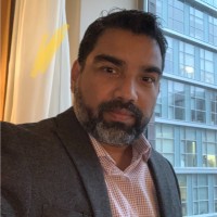 Rajesh Kumar