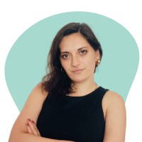 Marystela De Gumucio Landivar