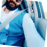 Emad Aref