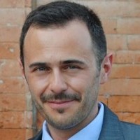 Alessio Comai
