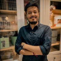 Adarsh Agarwalla