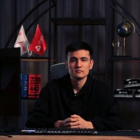 Jaloliddin Abdurahmonov